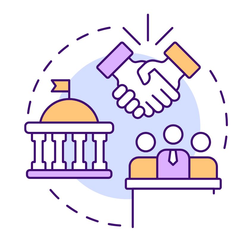 Government & Defence Government & Defence