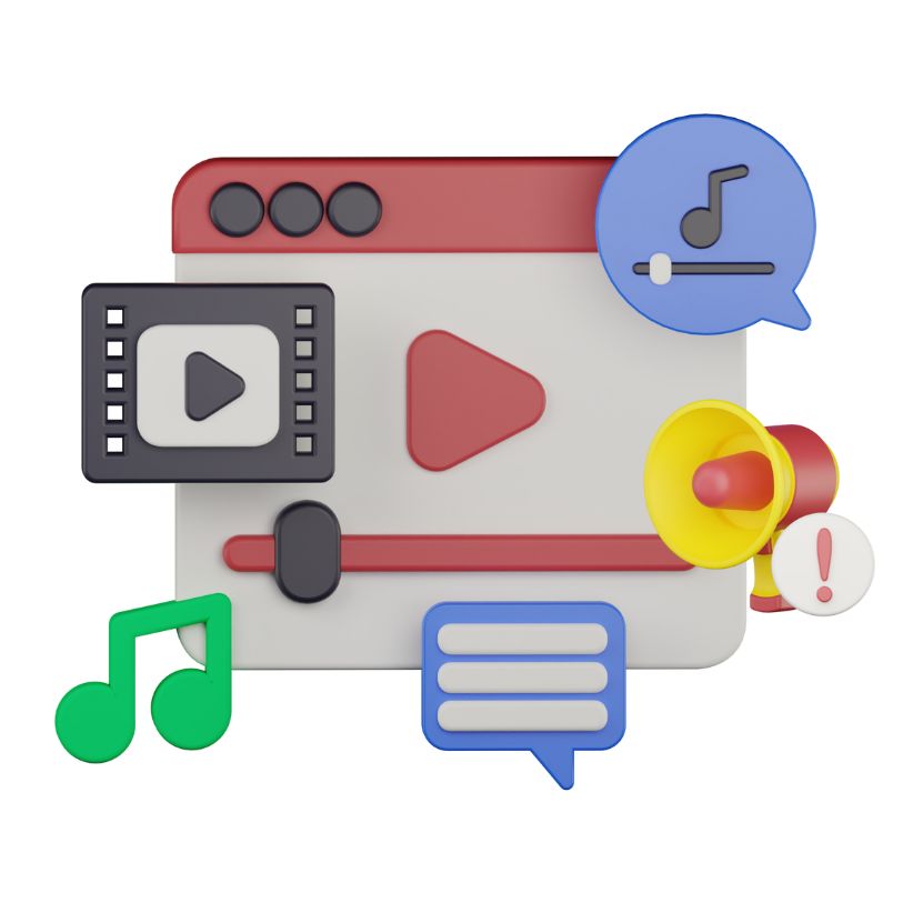 Media & Entertainment Media & Entertainment