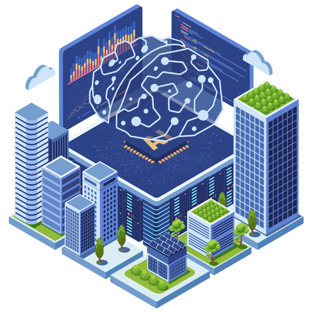 Network Infrastructure Build Network Infrastructure Build