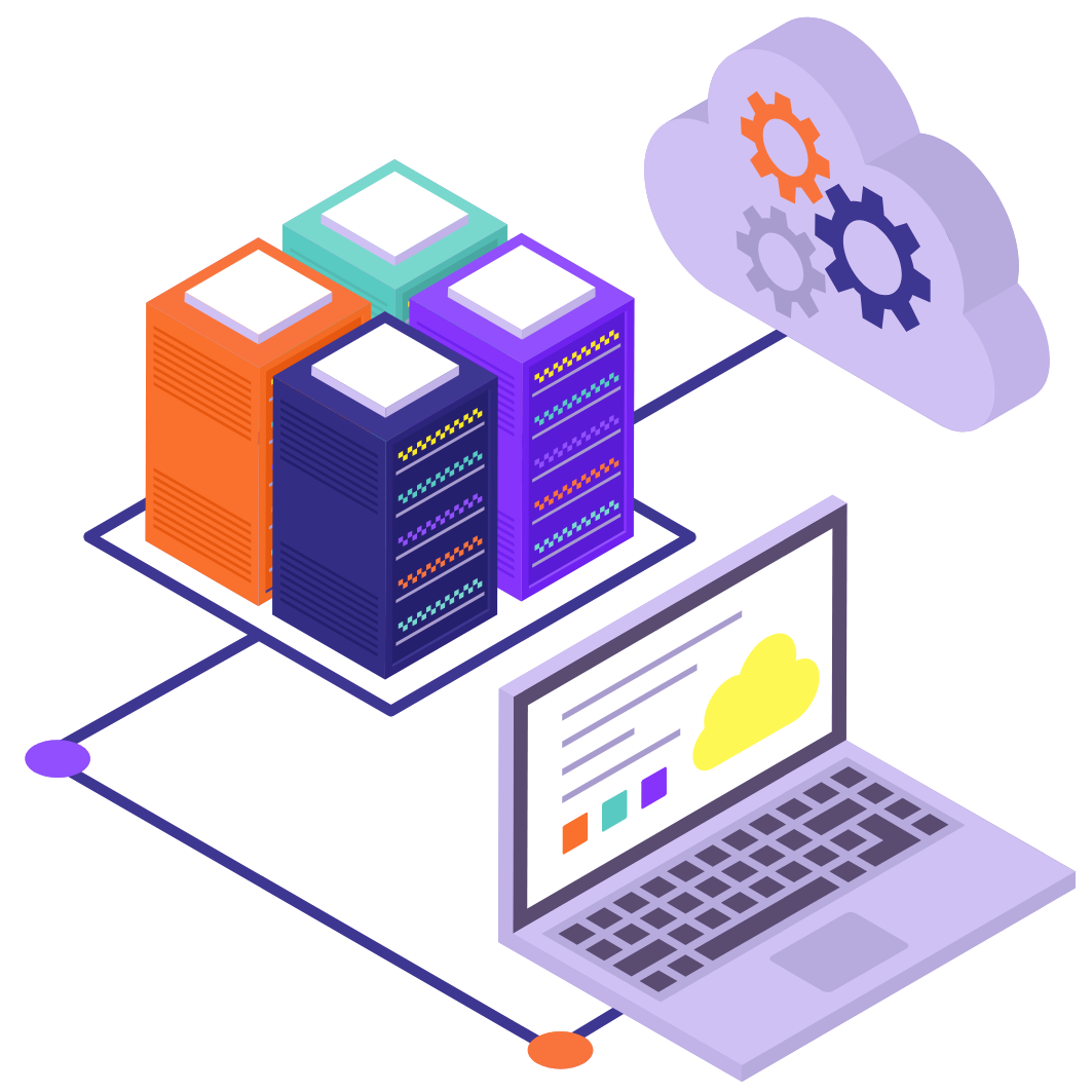 Server Installation and Management Server Installation and Management